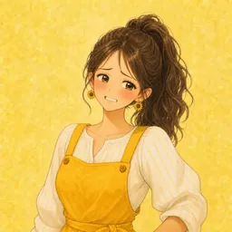 夏川 ひより(あせる)