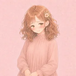 桃瀬 美羽(あせる)